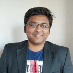 Suman Nath